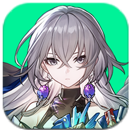 Bronya HSR