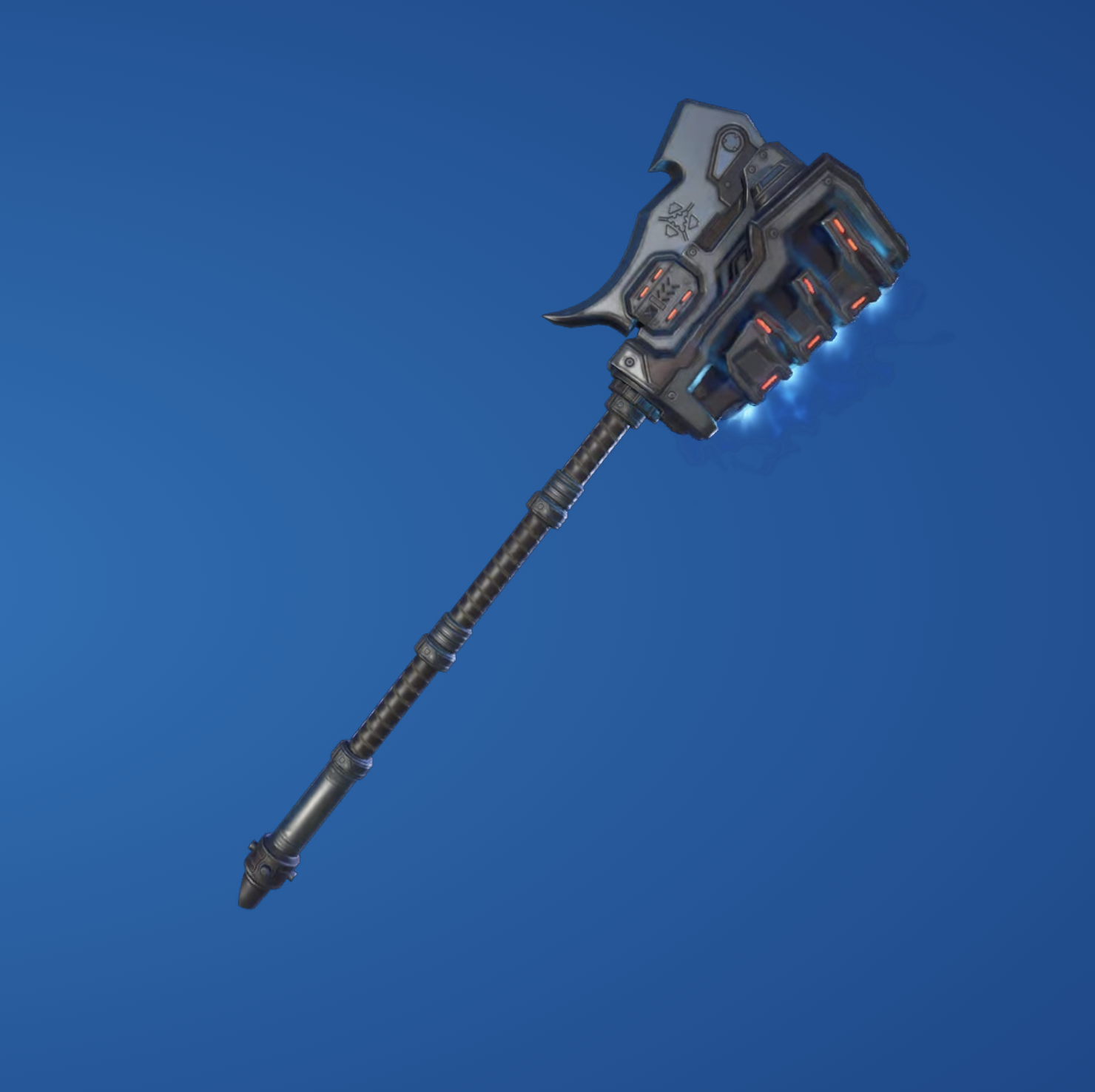 Gravity Hammer Pickaxe Fortnite