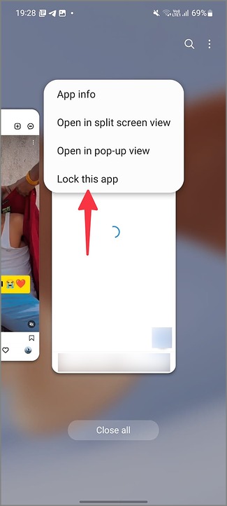 Bloquea su aplicación VPN