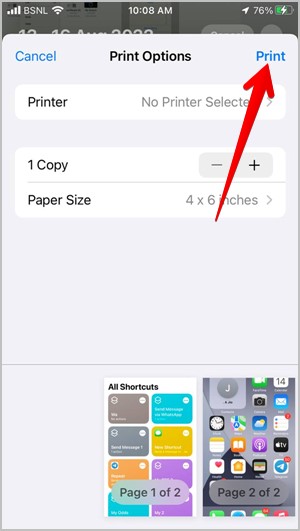 Las fotos de Apple Photos confirman