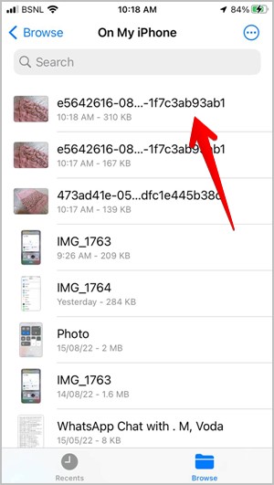 Apple Files PDF