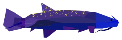 Gloamfin_gar