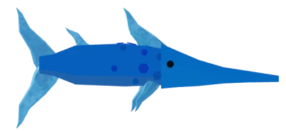 Icy_daggerfish