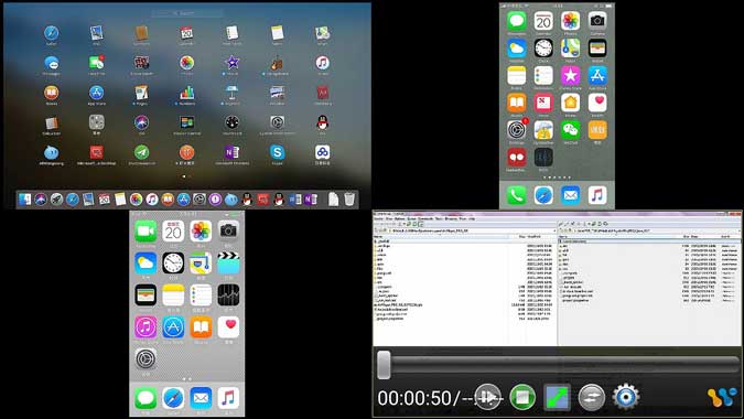 AirPin Pro para reflejar cualquier dispositivo