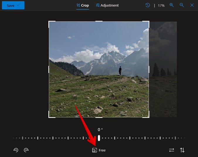 Onedrive-crop-foto-size