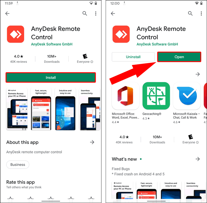 Descargar install-anydesk-remote-app