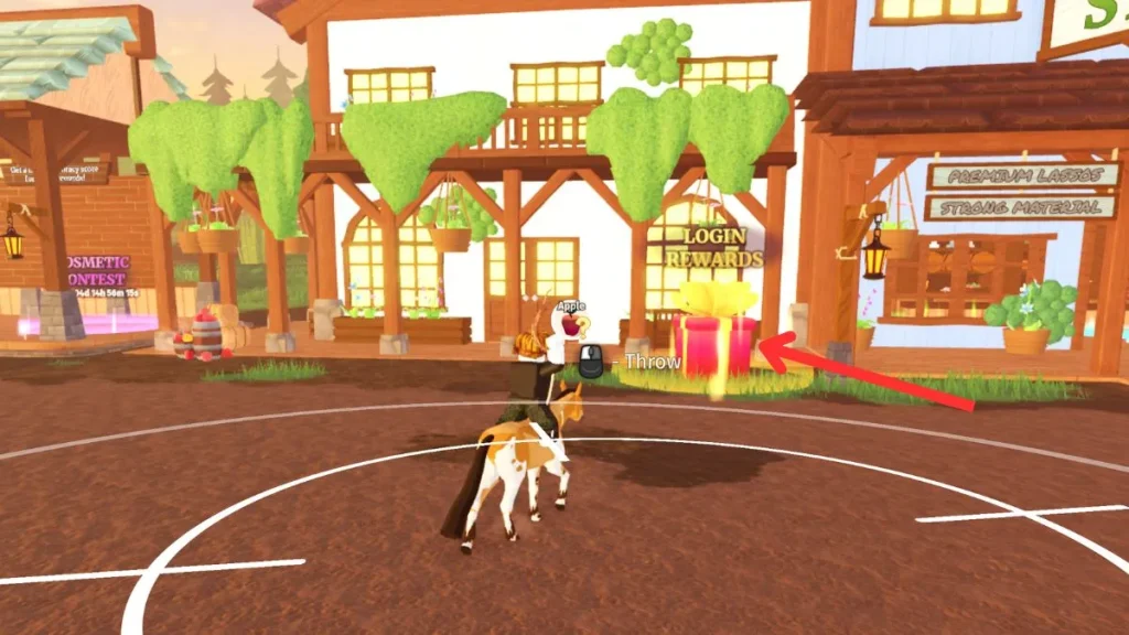 redimir los códigos de vida de Roblox Horse