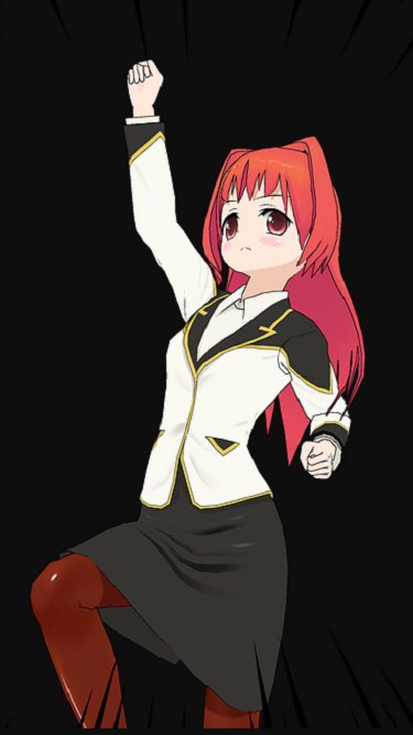 captura de pantalla de la aplicación Tachiyomi