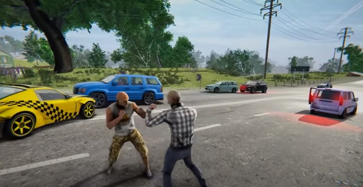 secuencia de Madout2