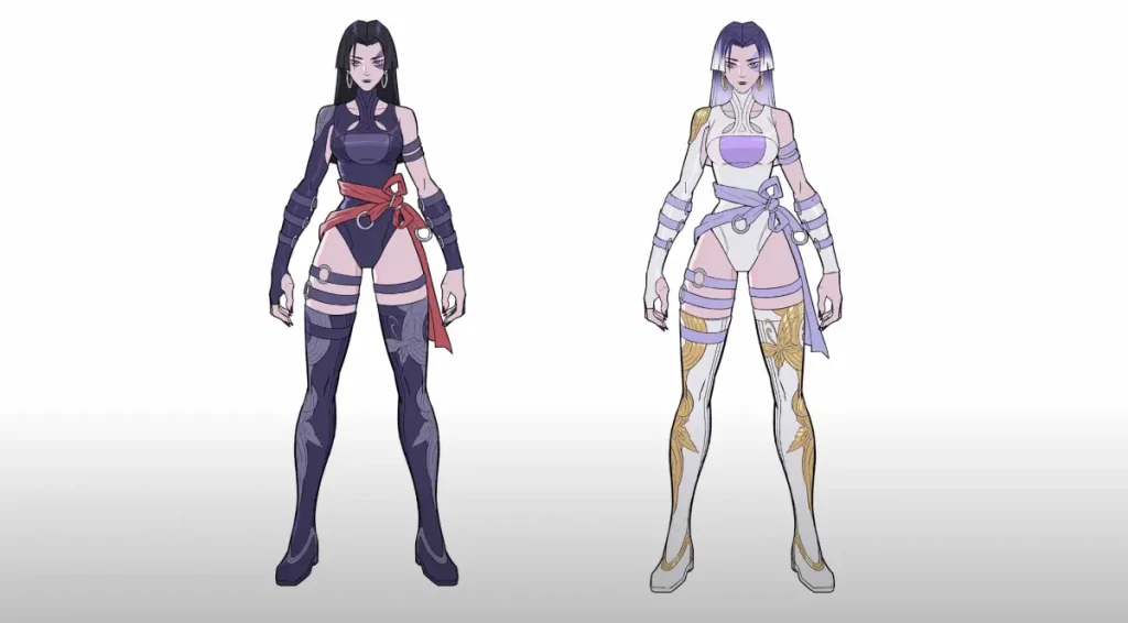 Cómo personalizar las pieles en la temporada 2 de Marvel Rivals
