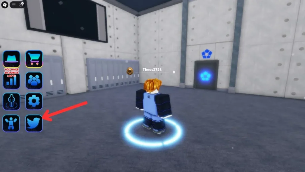 canjear códigos de meta de bloqueo de Roblox