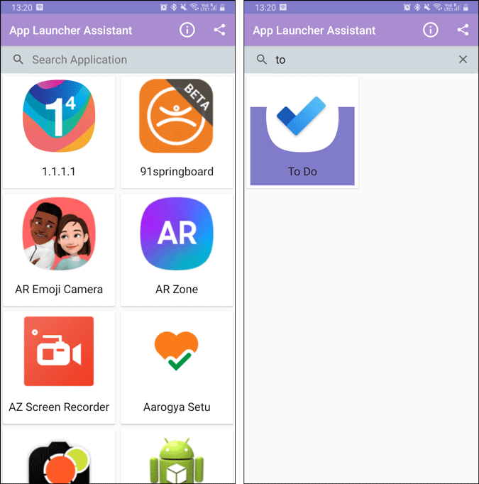 App-Launcher-Asistente-Google