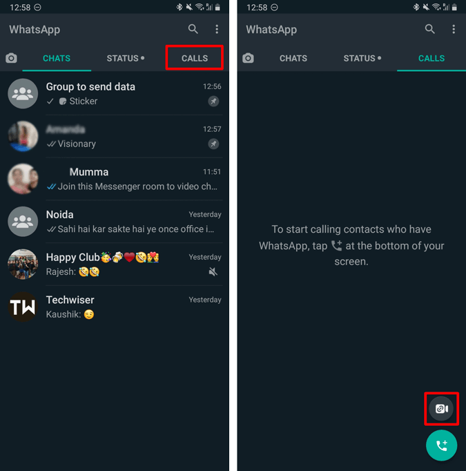 CREAR-Messenger-Rooms-en WhatsApp-Calls