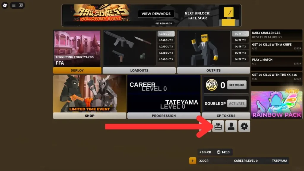 redimir los códigos comerciales malos de Roblox