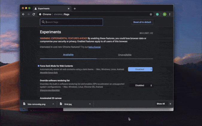 GIF de Copiar Paste captura de pantalla