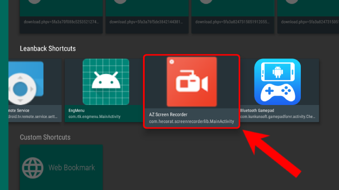 TV-Repo-Az-Screen-RECORDER