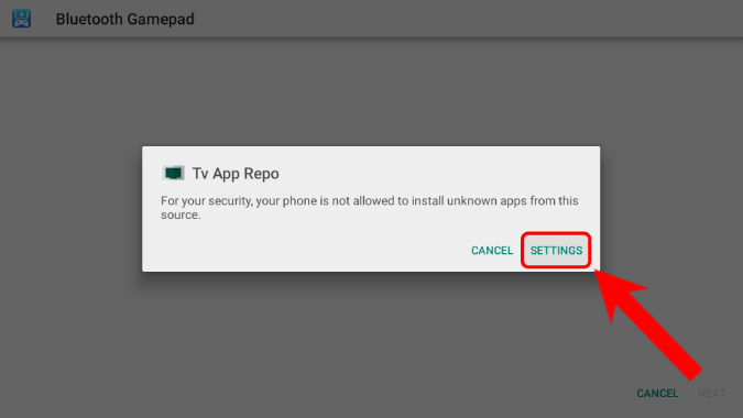 TV-Repo-Install-Permiss