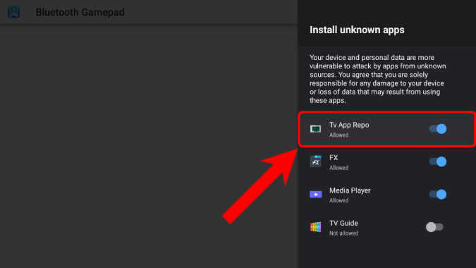 TV-Repo-Install-Permission-Toggle-On