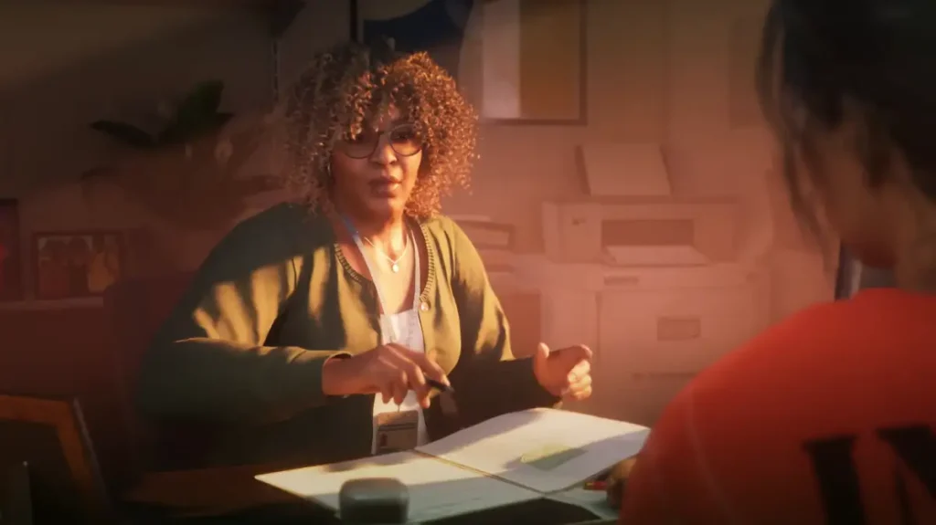 ¿Quién es Stefanie G en GTA 6?