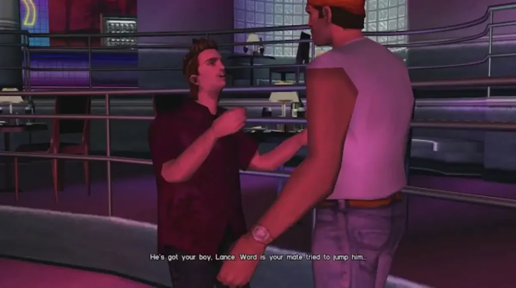 ¿Vendrán caras familiares como personajes GTA 6?