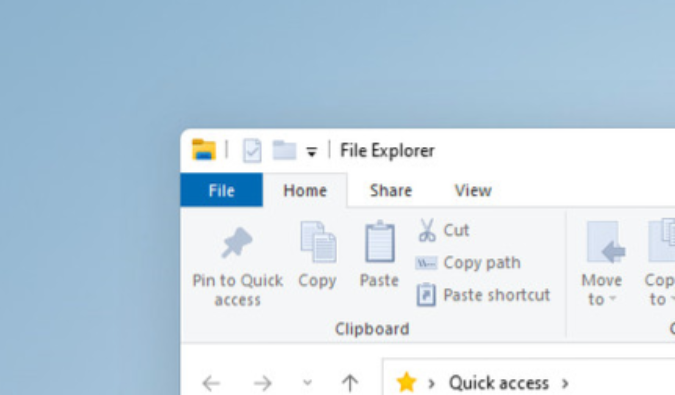 Esquinas redondeadas en Windows 11