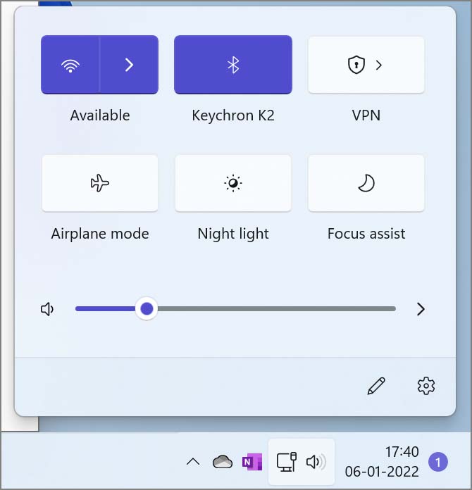 Haga videos ruidosos en Windows 11