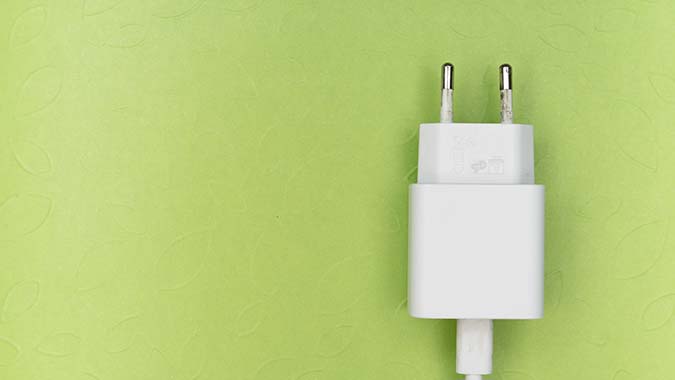 Adaptador de Stick Fire TV