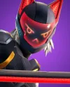Fortnite Crew April Nyangelica