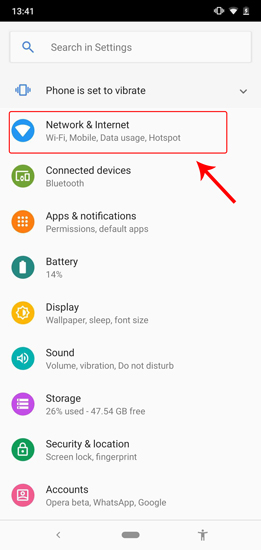Network_internet_settings