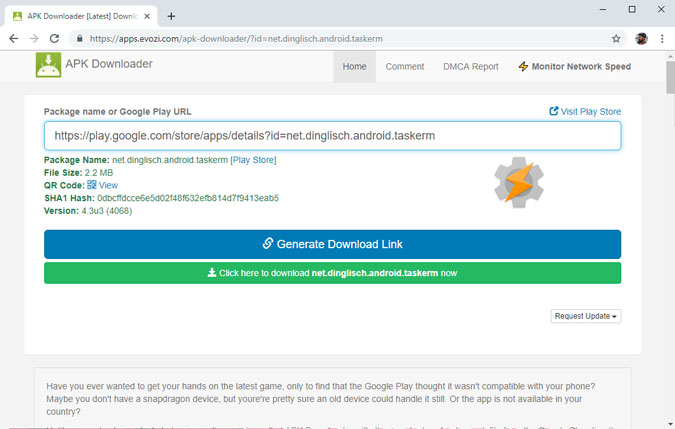 Los mejores sitios web para el entusiasta de Android-Evozi