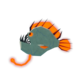 pescador de arrastre