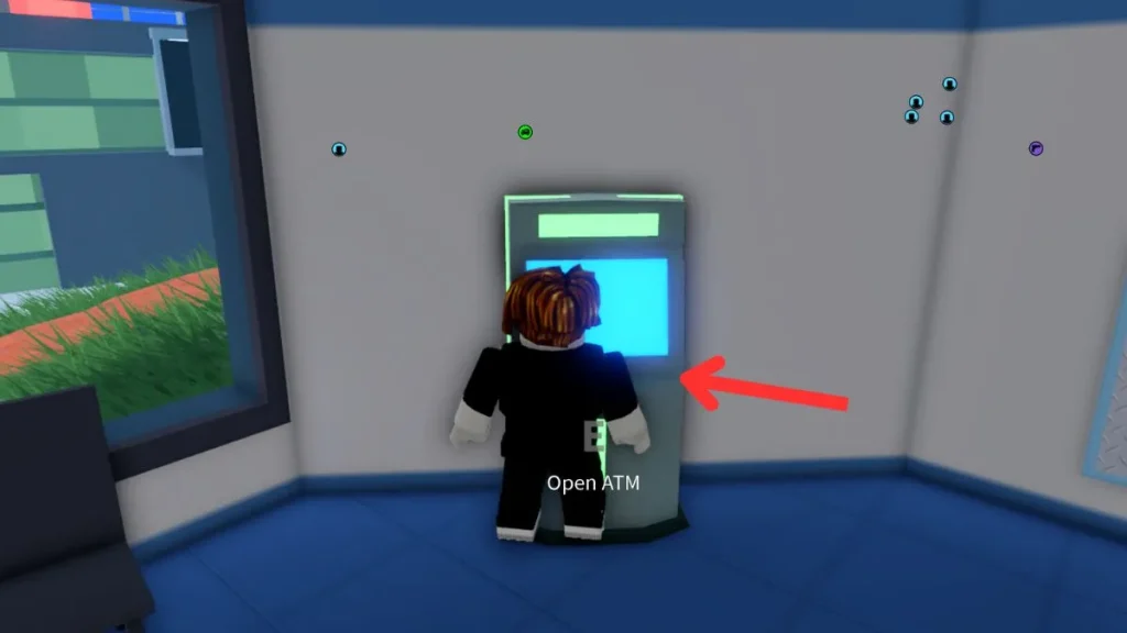 redimir los códigos de jailbreak de Roblox