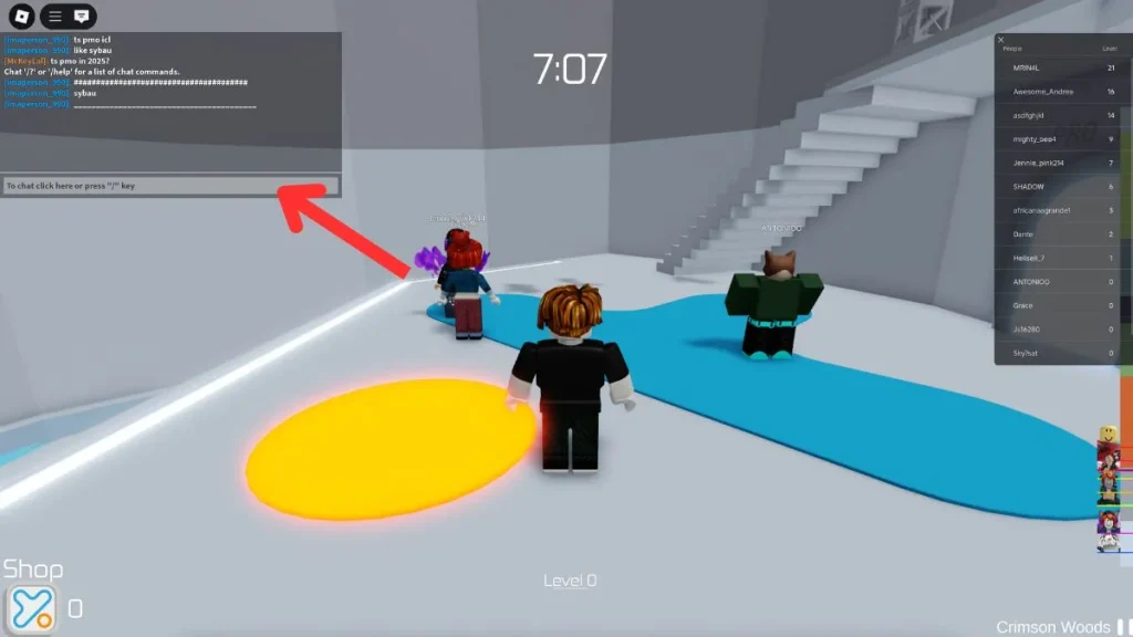 Redime los códigos de la Torre Roblox de la Torre del Infierno