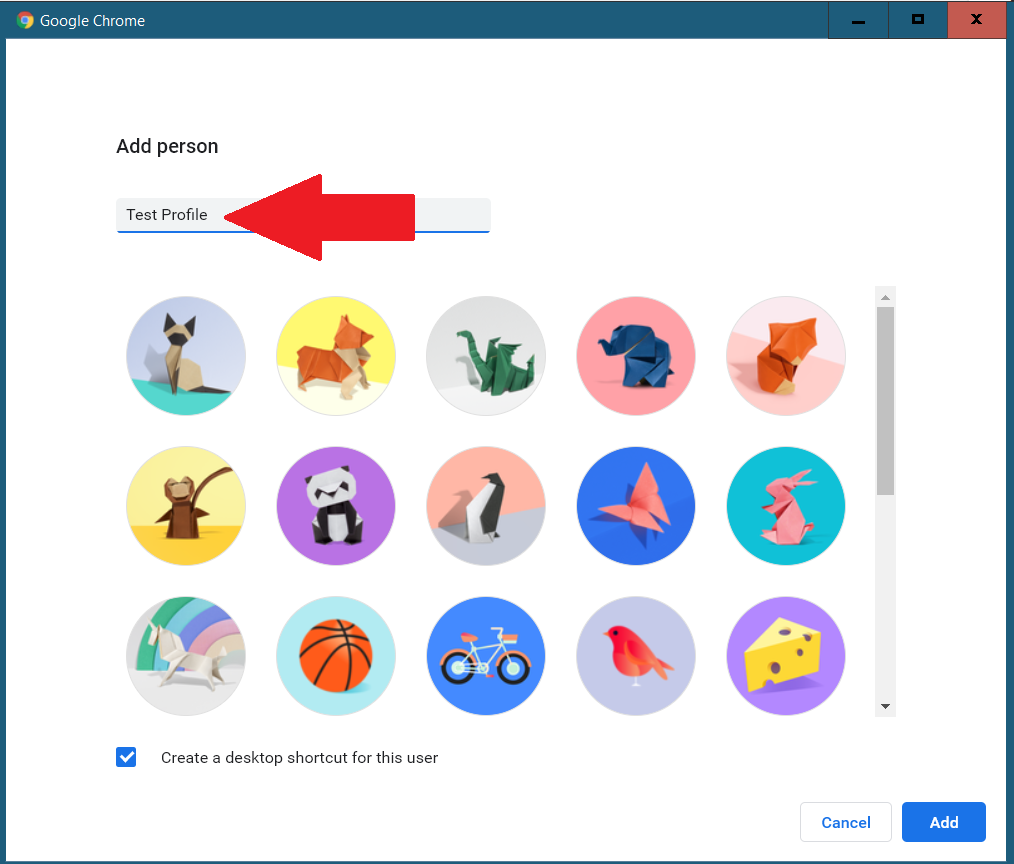 Cómo abrir dos instancias de Chrome al mismo tiempo