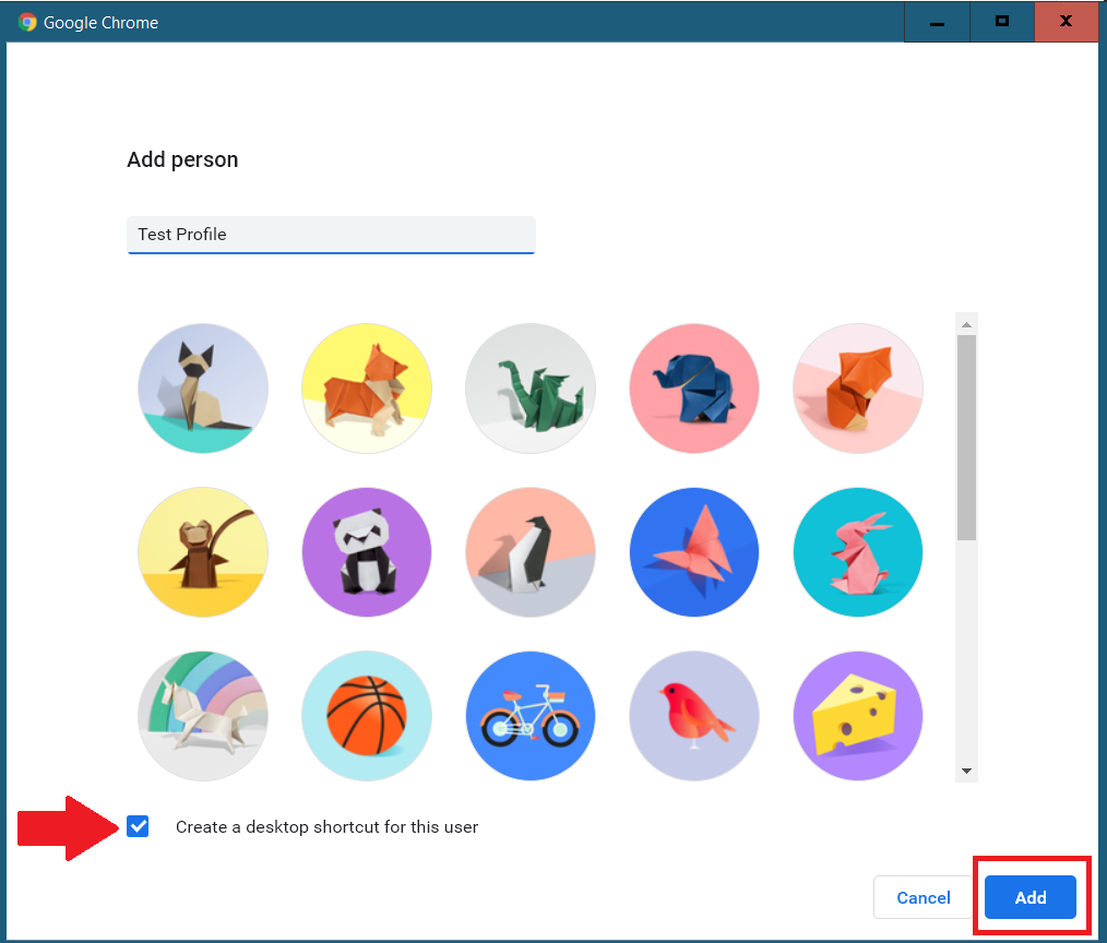 Cómo abrir múltiples instancias de Chrome al mismo tiempo