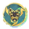 Hawkeye Ronin Spray Marvel Rivals