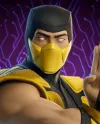 Fortnite Scorpion Mk3 Skin