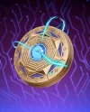 Fortnite Amulet Back Bling