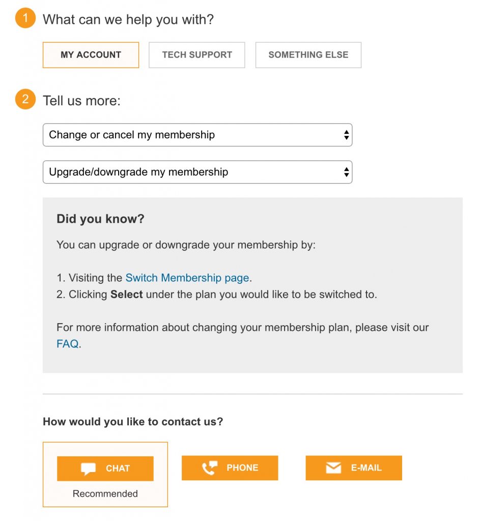 Audible tiene un plan de plata secreto