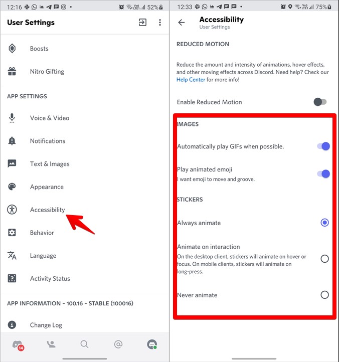 Fix Discord sigue bloqueando apagar el juego automático