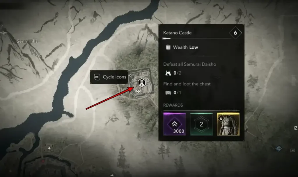 Las mejores armaduras tempranas establecen sombras de credo de Naoe Assassin