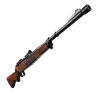Rifle de caza Fortnite OG