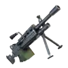Ametralladora ligera de Fortnite OG