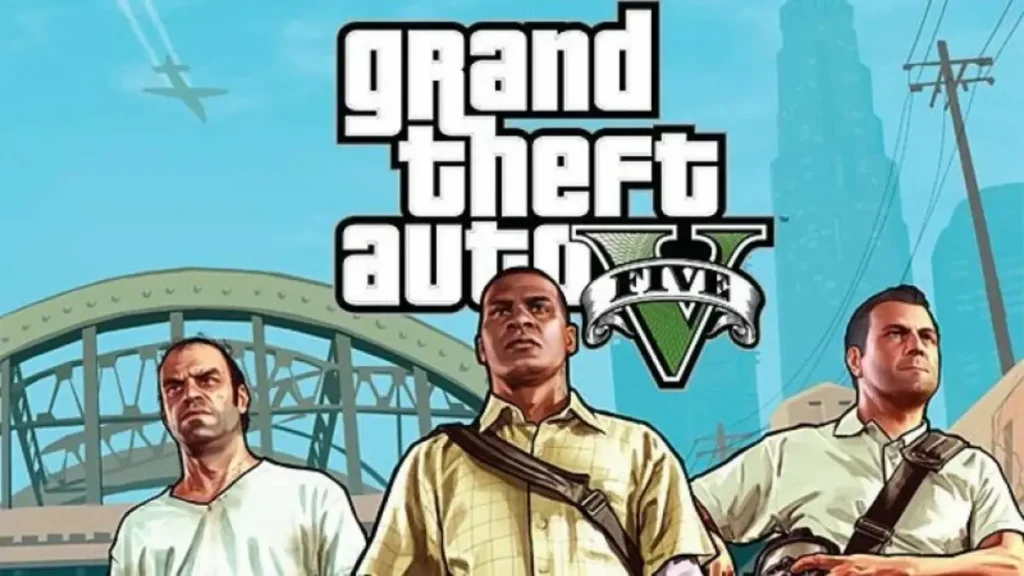 Game Informer GTA 6 Lanzamiento