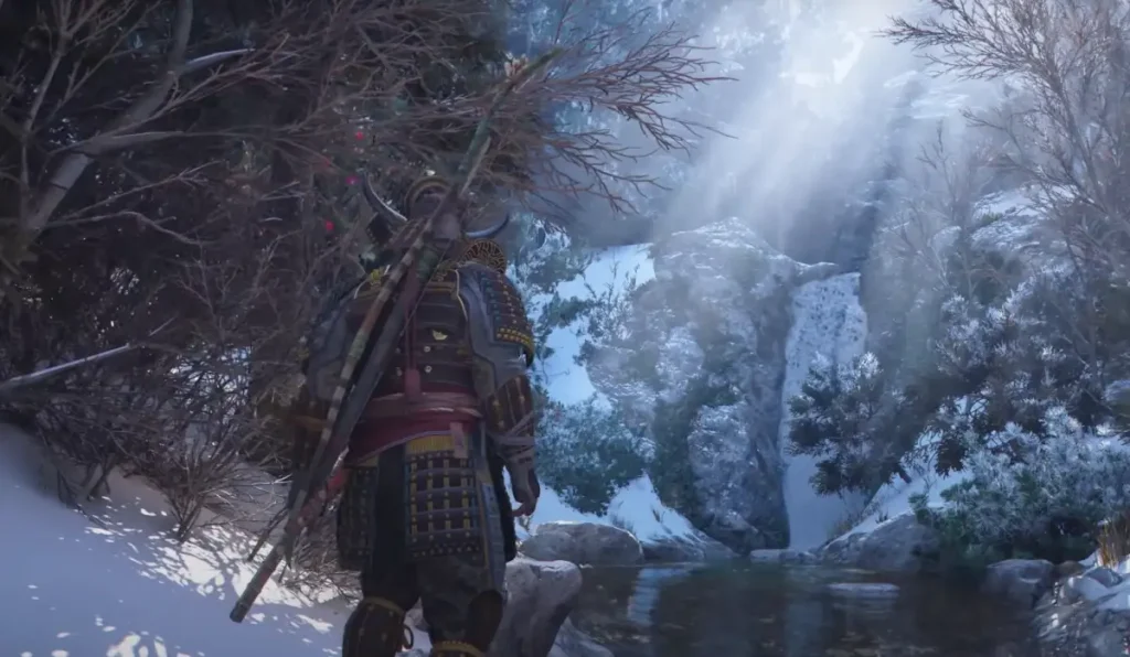 Cómo usar reinicios de temporada en Assassin's Creed Shadow