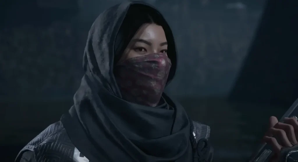 Assassin's Creed Shadows Aliados