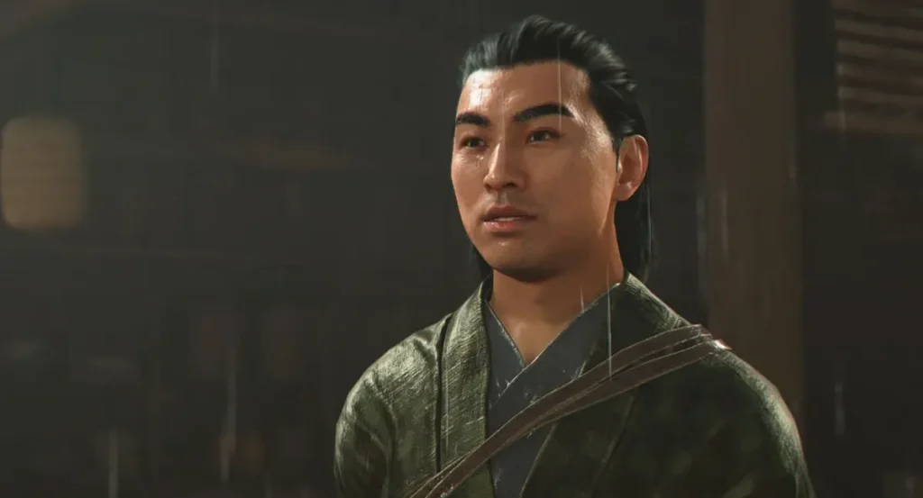 AC SHADOWS YAGORO