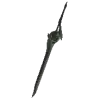 Mhw dimensius espada larga