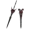 MHW Lala Ornithocton