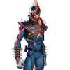 Spider-Punk 2099 Rivales de Marvel Marvel